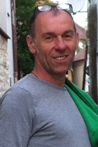 Axel Sandritter