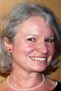 Ingrid Lorenz