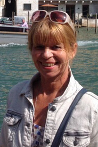 Liane Bohrmann